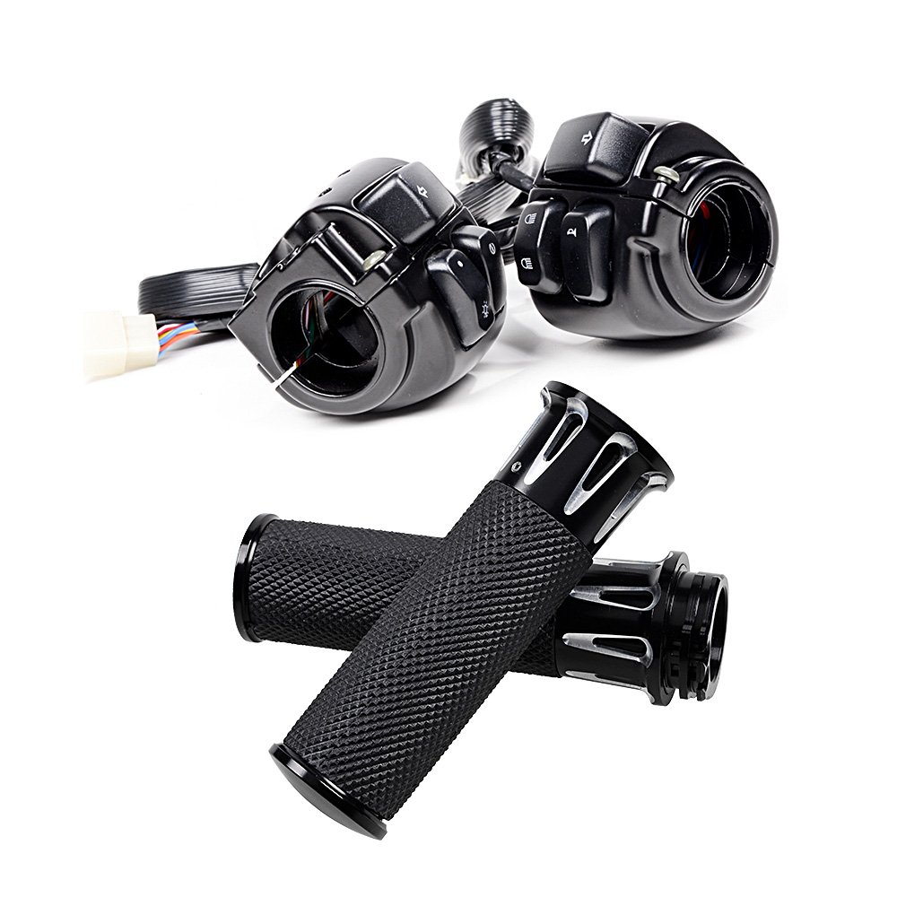 Amazon.com: Anzio Left Right CNC 1